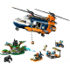LEGO® City 60437 Dschungelforsch