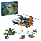 LEGO® City 60437 Dschungelforsch