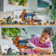 LEGO® City 60437 Dschungelforsch