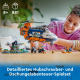 LEGO® City 60437 Dschungelforsch