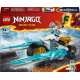 LEGO® NINJAGO® 71816 Zanes Eismo