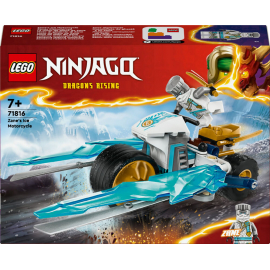 LEGO® NINJAGO® 71816 Zanes Eismo