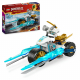LEGO® NINJAGO® 71816 Zanes Eismo
