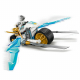 LEGO® NINJAGO® 71816 Zanes Eismo