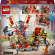 LEGO® NINJAGO® 71818 Turnier - A