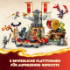 LEGO® NINJAGO® 71818 Turnier - A