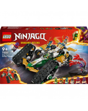 LEGO® NINJAGO® 71820 Kombi - Rau
