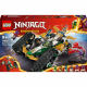 LEGO® NINJAGO® 71820 Kombi - Rau