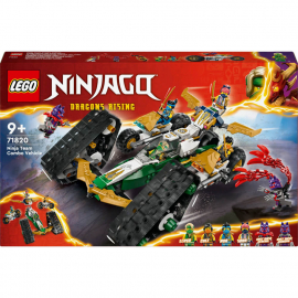 LEGO® NINJAGO® 71820 Kombi - Rau