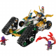 LEGO® NINJAGO® 71820 Kombi - Rau