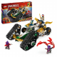 LEGO® NINJAGO® 71820 Kombi - Rau