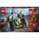 LEGO® NINJAGO® 71820 Kombi - Rau