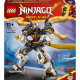 LEGO® NINJAGO® 71821 Coles Titan