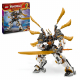LEGO® NINJAGO® 71821 Coles Titan