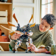 LEGO® NINJAGO® 71821 Coles Titan