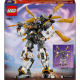 LEGO® NINJAGO® 71821 Coles Titan