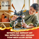 LEGO® NINJAGO® 71821 Coles Titan