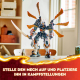 LEGO® NINJAGO® 71821 Coles Titan