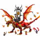 LEGO® NINJAGO® 71822 Quelldrache