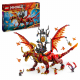 LEGO® NINJAGO® 71822 Quelldrache