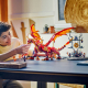 LEGO® NINJAGO® 71822 Quelldrache