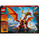 LEGO® NINJAGO® 71822 Quelldrache