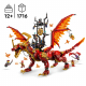 LEGO® NINJAGO® 71822 Quelldrache