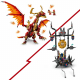 LEGO® NINJAGO® 71822 Quelldrache