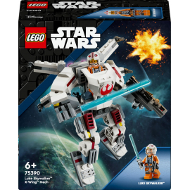LEGO® Star Wars™ 75390 Luke Skyw