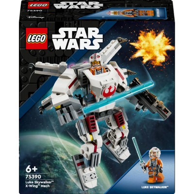 LEGO® Star Wars™ 75390 Luke Skyw