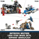 LEGO® Star Wars™ 75390 Luke Skyw