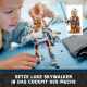 LEGO® Star Wars™ 75390 Luke Skyw