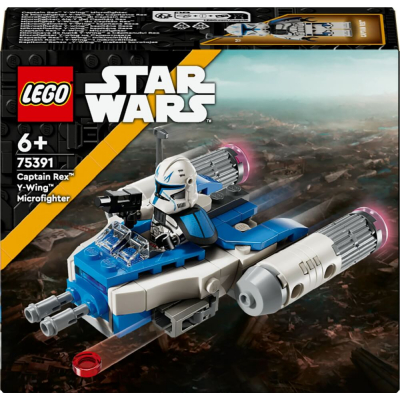 LEGO® Star Wars™ 75391 Captain R