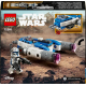 LEGO® Star Wars™ 75391 Captain R