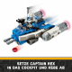 LEGO® Star Wars™ 75391 Captain R