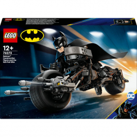 LEGO® DC Comics Super Heroes 762