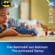 LEGO® DC Comics Super Heroes 762