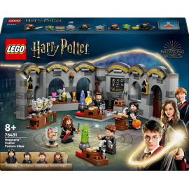 LEGO® Harry Potter™ 76431 Schlos