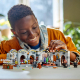 LEGO® Harry Potter™ 76431 Schlos