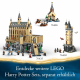 LEGO® Harry Potter™ 76431 Schlos