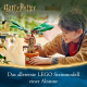 LEGO® Harry Potter™ 76433 Zauber