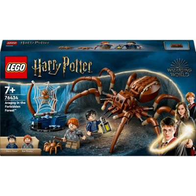 LEGO® Harry Potter™ 76434 Aragog