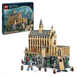 LEGO® Harry Potter™ 76435 Schlos
