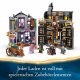 LEGO® Harry Potter™ 76439 Olliva