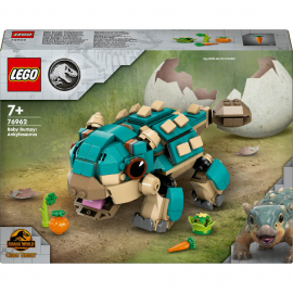 LEGO® Jurassic World™ 76962 Baby