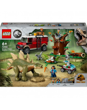 LEGO® Jurassic World™ 76965 Dino