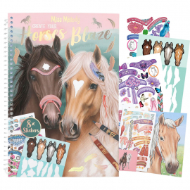 Miss Melody Create your Horses B