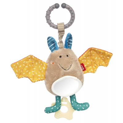 Sigikid Anhänger Fledermaus Yell