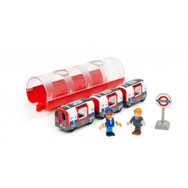 Ravensburger 63608500 Londoner U