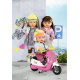 BABY born E - Scooter Outfit 43c